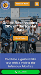 Mobile Screenshot of baycitybike.com